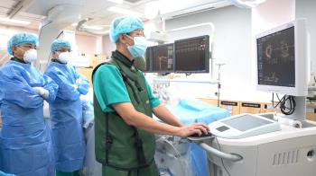 SIÊU ÂM TRONG LÒNG MẠCH (IVUS)